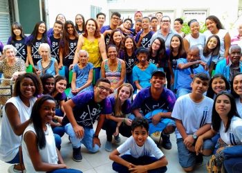Professora da Rede Estadual é certificada em prêmio nacional