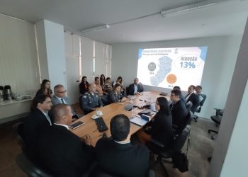 Programas exitosos do Governo do Espírito Santo são apresentados a gestores de Pernambuco