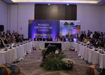 Pernambuco sedia reunião de secretários estaduais de Educação