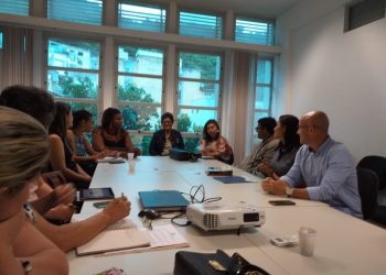 Comitê Estadual de Educação Especial realiza primeira reunião de 2020
