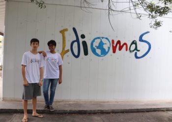 Sedu oferece mais de 2,4 mil vagas para cursos de Língua Estrangeira
