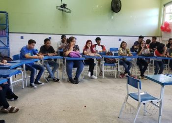 Aulas nos sete municípios atingidos pelas chuvas começam nesta segunda (10)