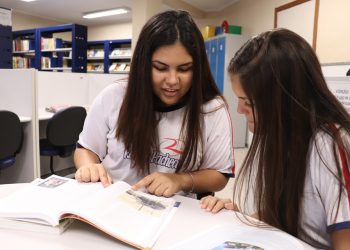 Alunos da Rede já podem participar do Programa de Monitoria Voluntária