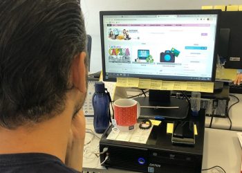 Secretaria da Educação lança plataforma sobre Novo Ensino Médio