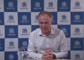 Covid-19: Governo estuda medidas para diminuir impactos econômicos no Espírito Santo