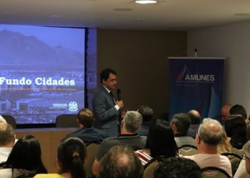 Secretaria de Economia e Planejamento orienta municípios capixabas sobre o Fundo Cidade
