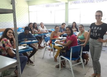 Secti abre processo seletivo para professores temporários atuarem no Qualificar ES