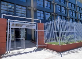Secretaria da Educação cria ‘Sala de Situação de Emergência Local’
