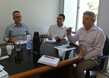Sesa e Sedu farão nota técnica de orientação sobre Covid-19 específica para educação