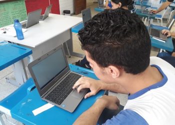Sedu divulga relação de estudantes classificados para o Pré-Enem Digit@l 2020