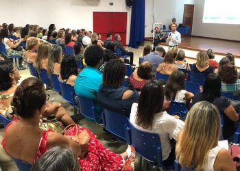 Sedu inicia ‘Encontro de Diretores da Rede Estadual’ de 2020 na próxima segunda-feira (16)