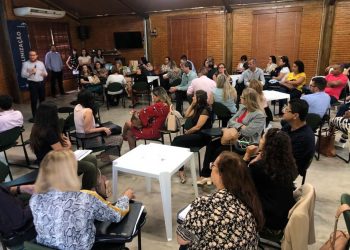 Sedu realiza planejamento estratégico nesta segunda (09)