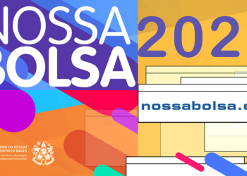 Lista de espera do Nossa Bolsa 2020 está aberta até hoje (09)