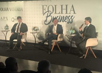 Parte da duplicação da BR-262 pode sair este ano, diz ministro Tarcísio Gomes de Freitas