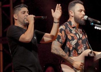 Após sucesso de Gusttavo Lima, Jorge e Mateus anunciam live agitam a internet