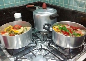Capixabas em casa: velhos costumes voltam à tona