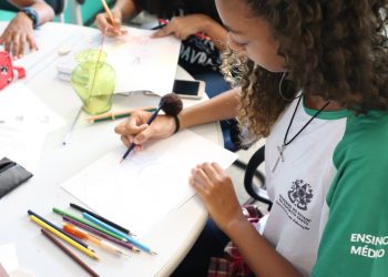 Inscrições abertas para o “IV Concurso de Desenhos para Escolha da Identidade Visual da Semana Nacional de Ciência e Tecnologia 2020”