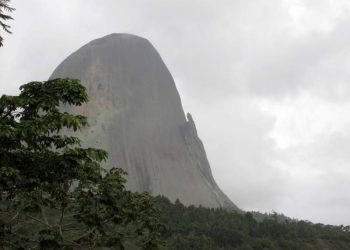 Seis municípios capixabas registram a temperatura mais baixa do ano