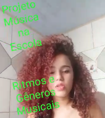 Ferramentas digitais garantem continuação do projeto ‘Musica na Escola’