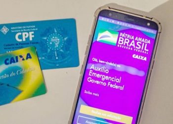 Mais de 104 milhões têm pedido negado para auxílio emergencial