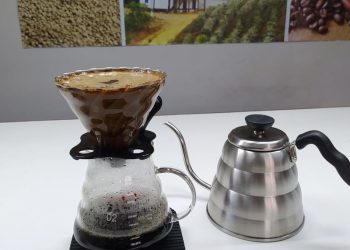 Como fazer um bom café especial na sua própria casa