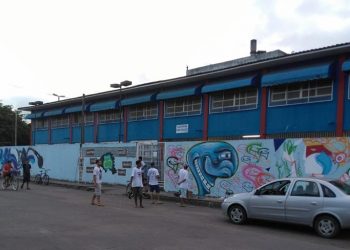 Casagrande autoriza obras em escolas da Rede Estadual