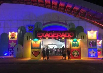 ‘Exagerado’: maior outlet do ES será online e começa nesta quarta com peças de até R$ 99,90