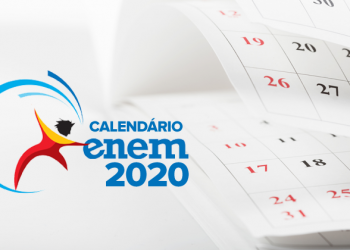 Inep formaliza alterações de calendário e procedimentos do Enem 2020