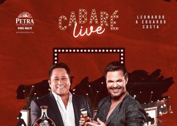 Lives para agitar o fim de semana. Confira a programação!
