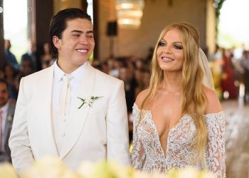 Chega ao fim o casamento de Luísa Sonza e Whindersson Nunes