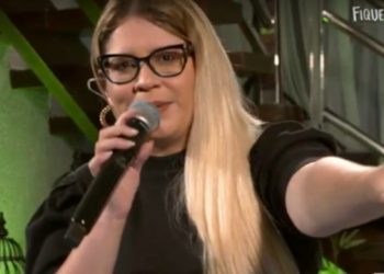Marília Mendonça quebra todos os recordes com live ‘zero ostentação’