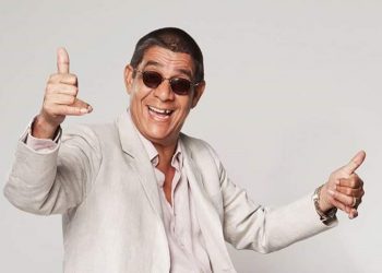 Zeca Pagodinho anuncia live com participação de Zezé di Camargo e Luciano