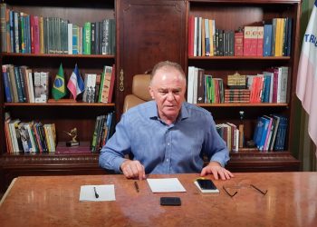 Governo do Estado anuncia medidas de contenção de gastos para enfrentar queda de arrecadação