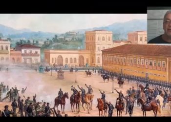 Escola de Rio Novo do Sul reforça conteúdos para o Enem em canal do YouTube
