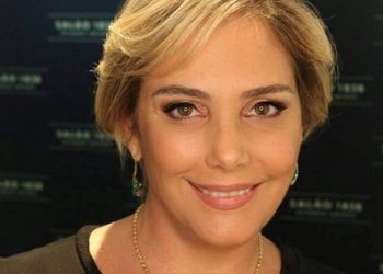Curada do câncer, Heloísa Périssé revela o que aprendeu na luta contra a doença e diz ter planos de fazer um mestrado