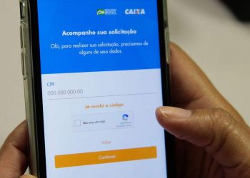 Cerca de 12,4 milhões devem refazer cadastro no auxílio emergencial