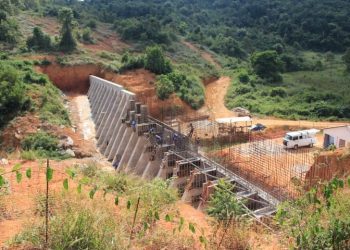 Investimentos em infraestrutura rural são realizados no Espírito Santo