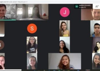 Professores se reinventam e promovem atividades integradas em escola de Iconha