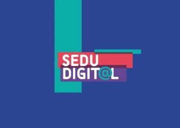 Sedu realiza live sobre segurança digital