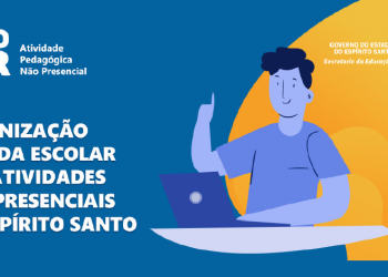 Programação da 12ª semana do EscoLAR está disponível para estudantes e professores