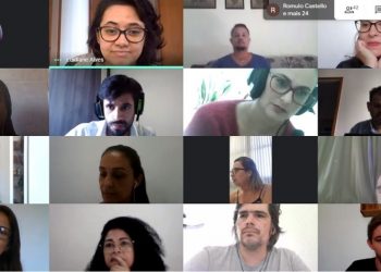 Sedu cria ‘Grupos de Trabalho’ para construir material da Educação em Tempo Integral