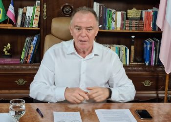 Governo lança Programa AlimentarES com objetivo de fortalecer economia rural e promover a saúde