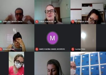 Sedu realiza I Encontro Formativo para a EJA nesta segunda-feira (29)