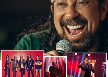 Arraiá de Bell Marques, VillaMix ‘Modão’ e Festival de Rock! Confira a programação de lives deste fim de semana