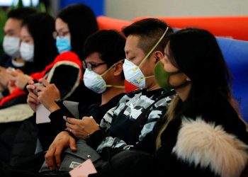 China: novos casos de coronavírus em Pequim reforçam temores de retorno da doença