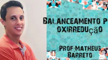Professor de Química de Cachoeiro de Itapemirim cria canal no YouTube