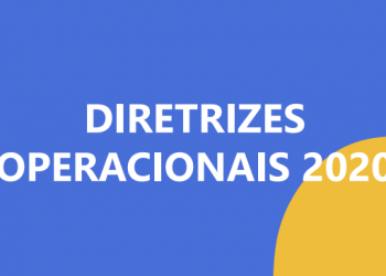 Sedu detalha Diretrizes Operacionais para retomada do calendário letivo