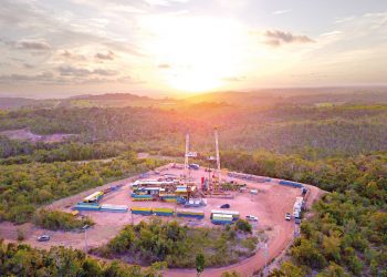 Consórcio bancário garante investimento de R$ 40 milhões na cadeia produtiva de petróleo e gás no Estado