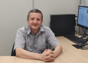 Idaf tem novo diretor-técnico