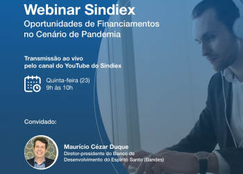 Webinar debate formas de amenizar impactos da pandemia no comércio exterior nesta quinta-feira (23)
